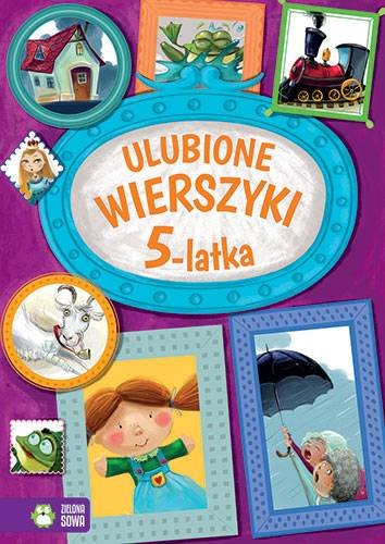 książki dla dzieci