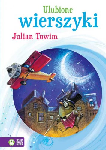książki dla dzieci