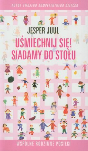 książki dla dzieci
