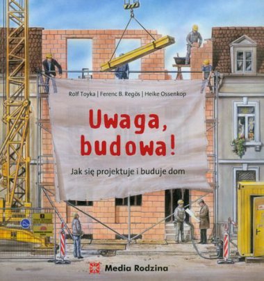 książki dla dzieci