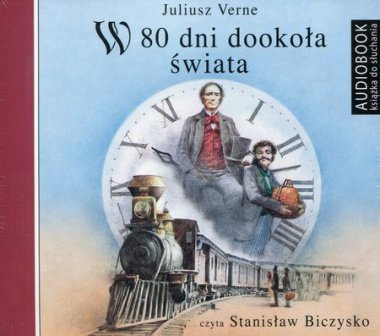 książki dla dzieci