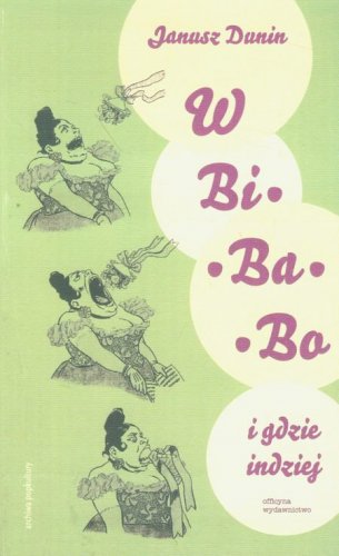 książki dla dzieci