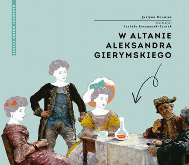 książki dla dzieci