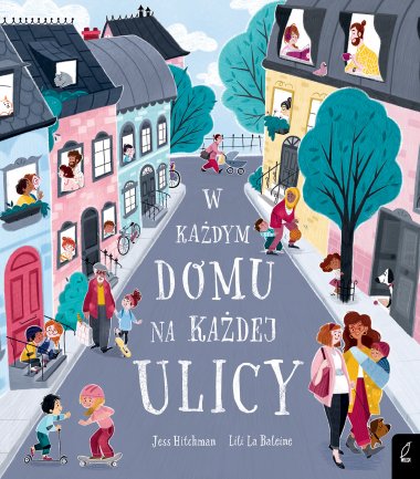 książki dla dzieci