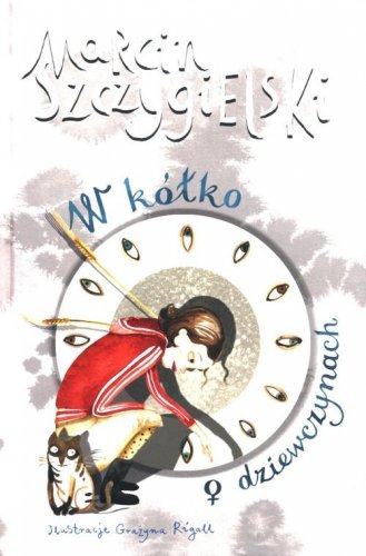 książki dla dzieci