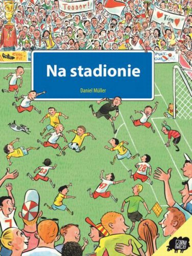 książki dla dzieci