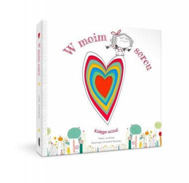 książki dla dzieci