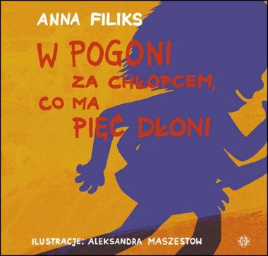 książki dla dzieci