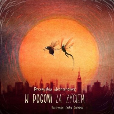 książki dla dzieci