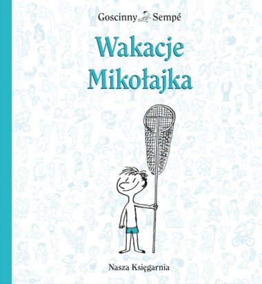 książki dla dzieci