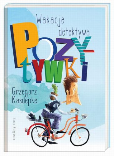 książki dla dzieci