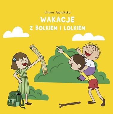 książki dla dzieci
