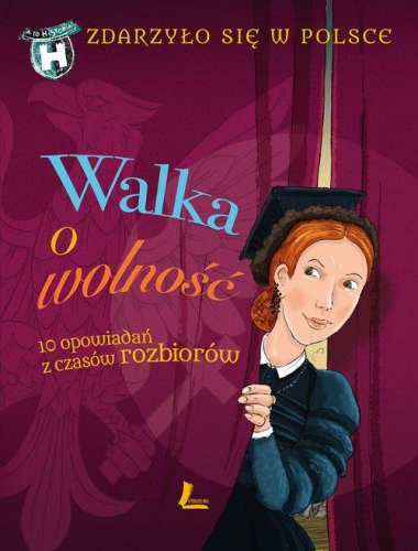 książki dla dzieci