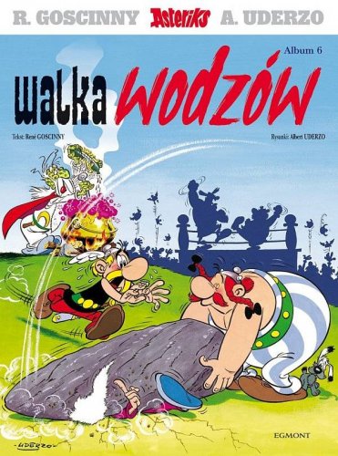 książki dla dzieci