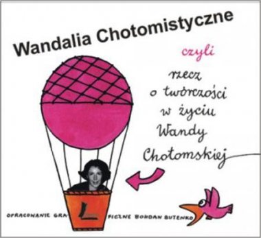 książki dla dzieci