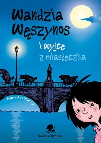 książki dla dzieci