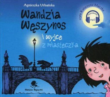 książki dla dzieci
