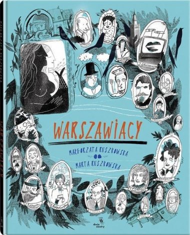 książki dla dzieci