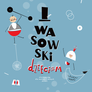 książki dla dzieci