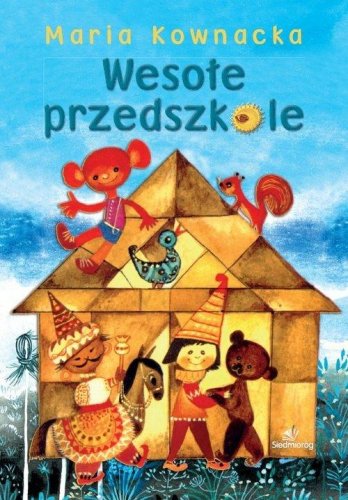 książki dla dzieci