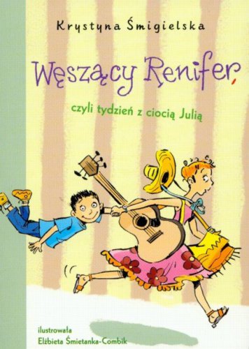 książki dla dzieci