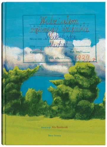 książki dla dzieci