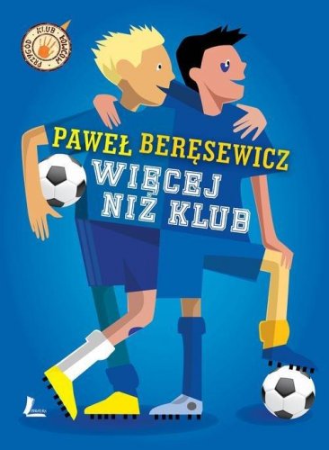 książki dla dzieci