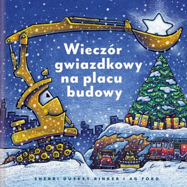 książki dla dzieci