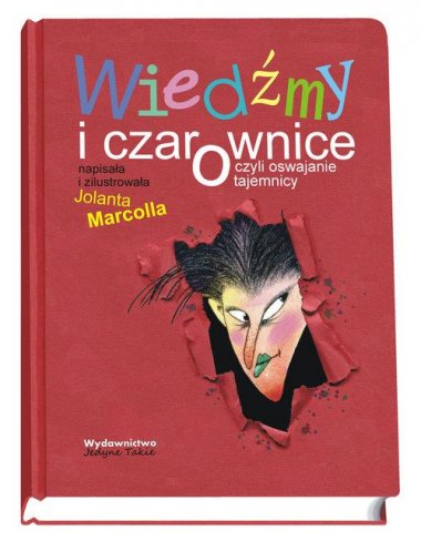książki dla dzieci