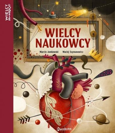 książki dla dzieci
