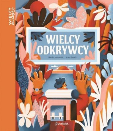 książki dla dzieci