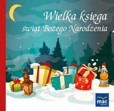 książki dla dzieci