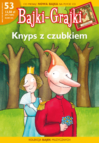 książki dla dzieci