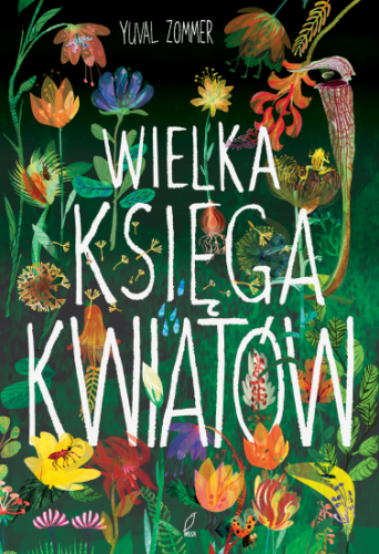 książki dla dzieci