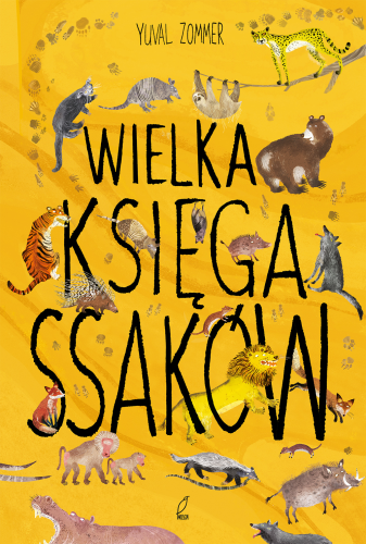 książki dla dzieci