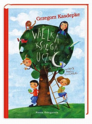 książki dla dzieci