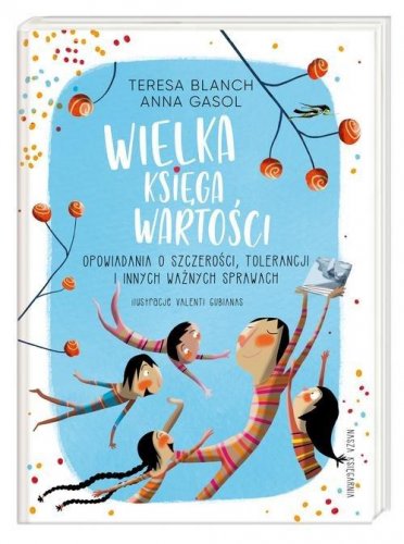 książki dla dzieci