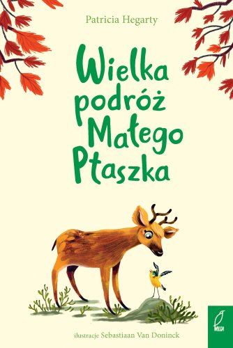 książki dla dzieci