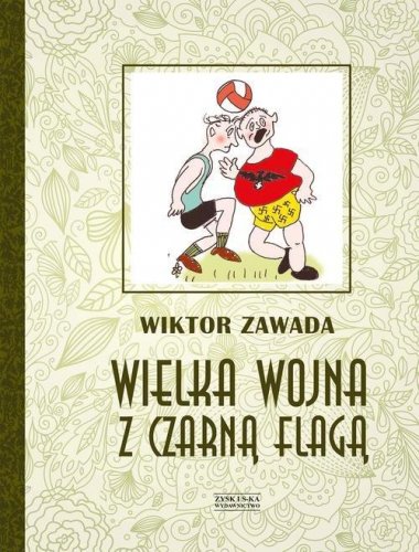książki dla dzieci