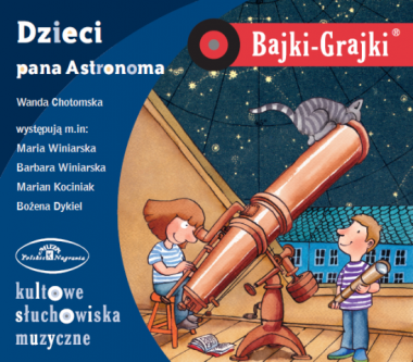 książki dla dzieci