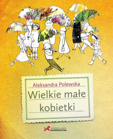 książki dla dzieci