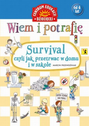 książki dla dzieci