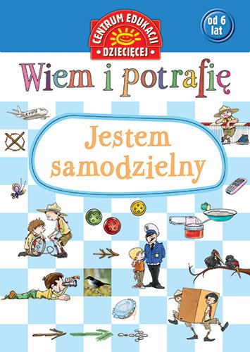 książki dla dzieci