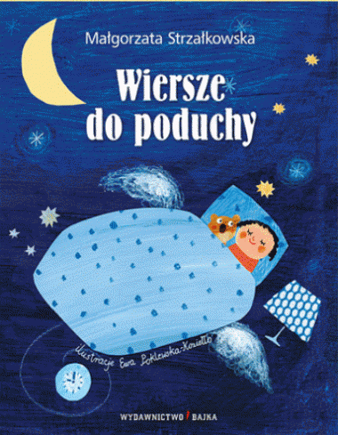 książki dla dzieci