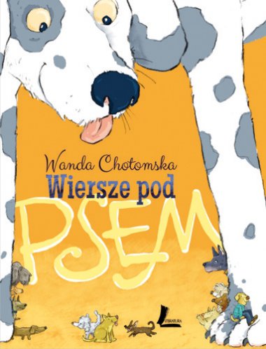 książki dla dzieci