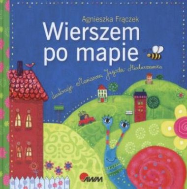 książki dla dzieci