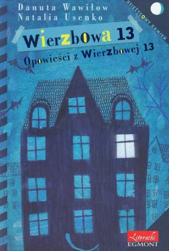 książki dla dzieci