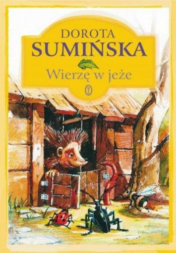 książki dla dzieci