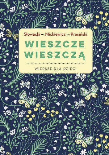 książki dla dzieci