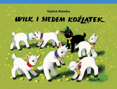 książki dla dzieci